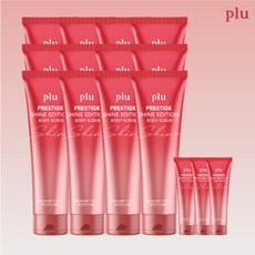 플루바디스크럽샤인에디션