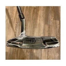 [관부가세포함] Bettinardi 베티나르디 Studio 재고 #2 블랙아웃 퍼터 **한정 출시**