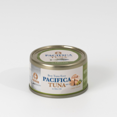 퍼시피카튜나 황다랑어 참치캔 90g 올리브유 48개