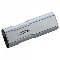 COZOY DA 컨버터 및 휴대용 헤드폰 앰프 Astrapi [국내 정품]
