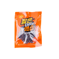 구운 오징어다리 짧은다리의 역습, 1개, 120g