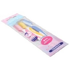 카이 눈썹 면도기 FRML 3P 잔털제거