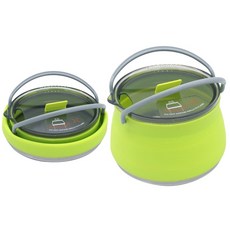 한샘접이식포트