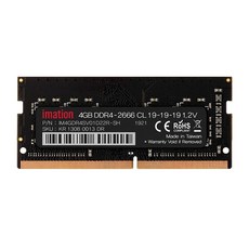 노트북용램4gb