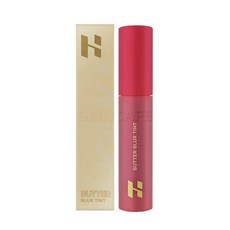 홀리카홀리카버터블러틴트