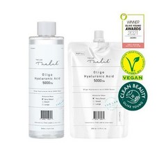 더랩바이블랑두토너500