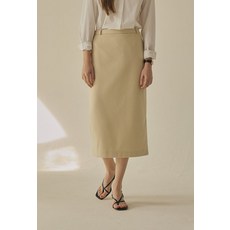 [망고매니플리즈] PUCCINI SKIRT (2colors)