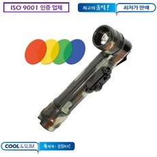 코리아아미 ㄱ자 후레쉬(소)