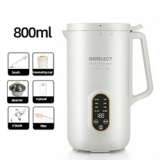 가정용두유만드는기계