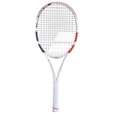 BABOLAT (바볼랏) 프레임만 경식 테니스 라켓 퓨어 스트라이크 팀 BF101402