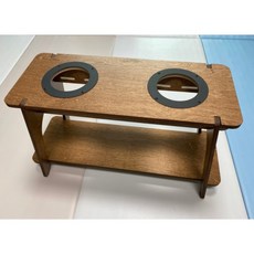 아베나키원버너