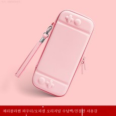 스위치라이트하드케이스