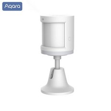 aqara허브리모컨