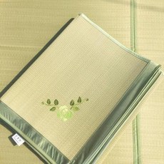 싱글화문석