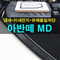 아반떼md퓨즈