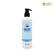 BALLVIC 볼빅 세보 샴푸 230g / 문제성두피케어 / 약산성샴푸