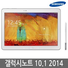 삼성전자 갤럭시 노트 10.1 2014 SM-P605 32GB WiFi Cellular