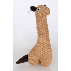 산책강아지인형