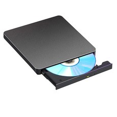 컴퓨터 플레이어 노트북 PC블루레이 pc블루투스 외장, USB3.0_DVD 굽기+읽기