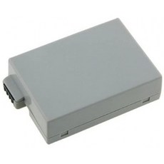PLR 광학 원본 LP-E8 울트라 대용량 리온 배터리 캐논 EOS Rebel SL1(100D) T5i(700D) T4i(650D) T3i(600D) T2i(550D) 디, 단일옵션