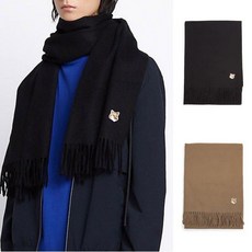 메종키츠네목도리