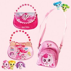 캐치티니핑수영복가방