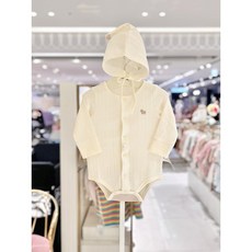 [에뜨와] (24겨울)베니바디수트세트 (07R717904)