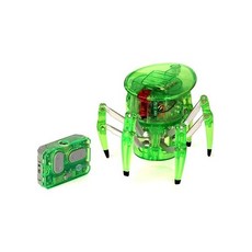Hexbug Spider - Blue, one option, one option, 1개