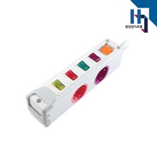 멀티탭먼지방지