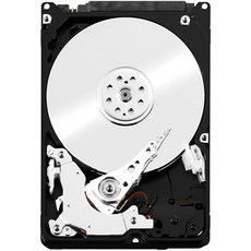 Western Digital 1TB WD 레드 Plus NAS 내장 하드 드라이브 - 5400 RPM 클래스 SATA 6Gb/s CMR 16MB 캐시 6.4cm2.5인치 - - wd16tb