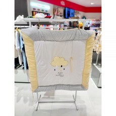 압소바 로피패딩겉싸개 출산준비 출산선물 한정판매 (ASA30302) 백화점 아울렛 (4253427)
