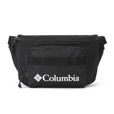 겨울 가을 컬럼비아 COLUMBIA 사파리 운동 크로스컨트리 달리다 내마모성 실용적 벨트백 허리색 UU0108