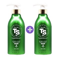 ts샴푸 TOP01