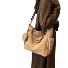 기저귀가방 여성숄더백 토트백