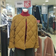 베라왕패딩