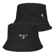 프라다버킷햇