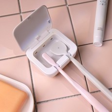 제스파칫솔살균기