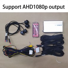 카존3d어라운드뷰시즌3