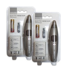 도루코코털제거