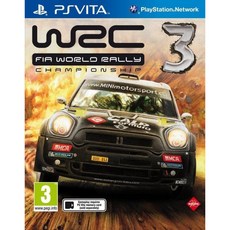 wrc