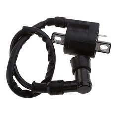 Royalways 50cc-150cc 스쿠터 먼지 자전거 ATV 오토바이 경주 CDI 점화 코일 카트 이동