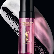 입생로랑 탑 시크릿 일루미네이팅 클렌저 150ml, 1개