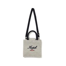 코닥어패럴 코닥크로스백 LQF K3143LBG13NVY 캔버스 미니 핸들백 NAVY, FREE