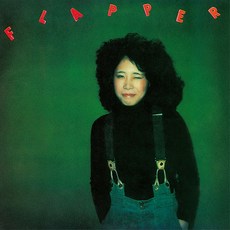 Minako Yoshida - FLAPPER [CITY POP on Vinyl 2020 LP 완전 생산 한정반]