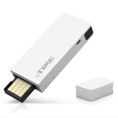 EFM ipTIME N3U USB 2.0 와이파이 무선 랜카드