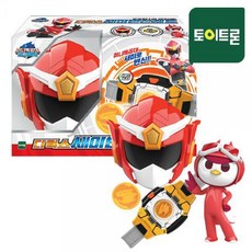 미니특공대세트