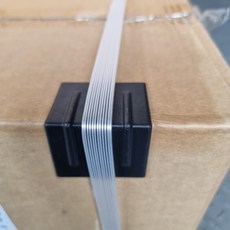  박스 모서리 보호대 코너 각대 22mm 1000개, 상세페이지 참조, 상세페이지 참조 