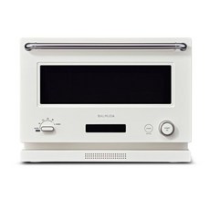 발뮤다 더 레인지 오븐 전자렌지 BALMUDA The Range K09A, 일본구매대행 필독사항을 확인하였습니다. + 화이트