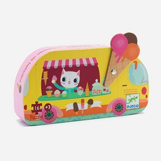 드제코아이스크림