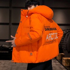 남성겨울코트